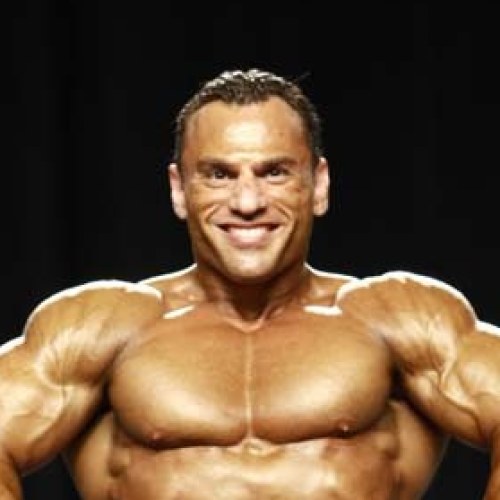 Artin Shahnazarian profile photo