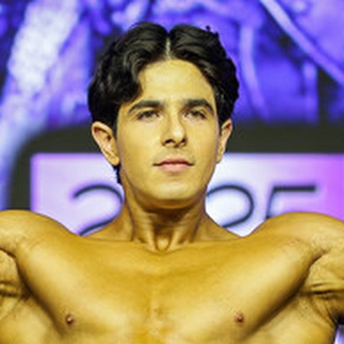 Mauricio Salas profile photo