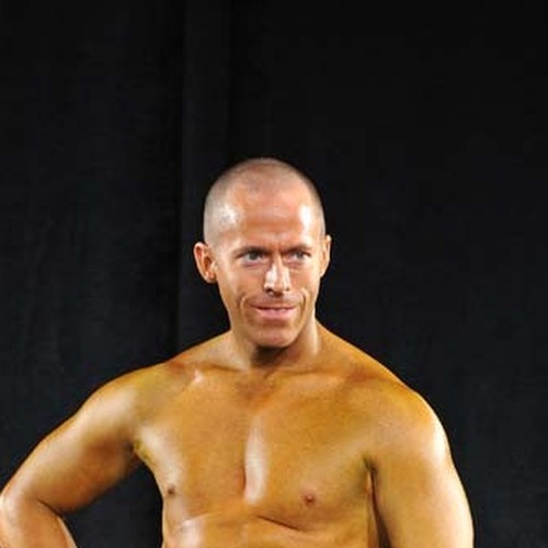 Brian Rose profile photo