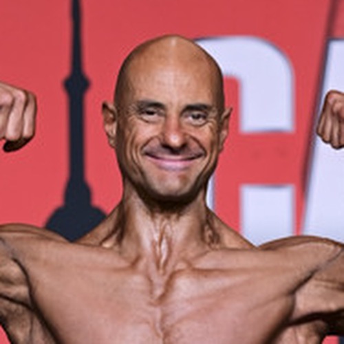Frank Apuzzo