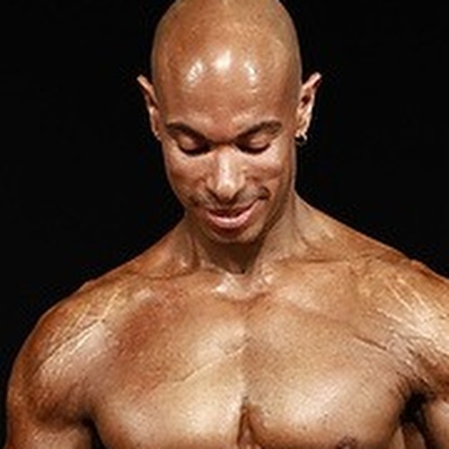 Aaron Tapia profile photo
