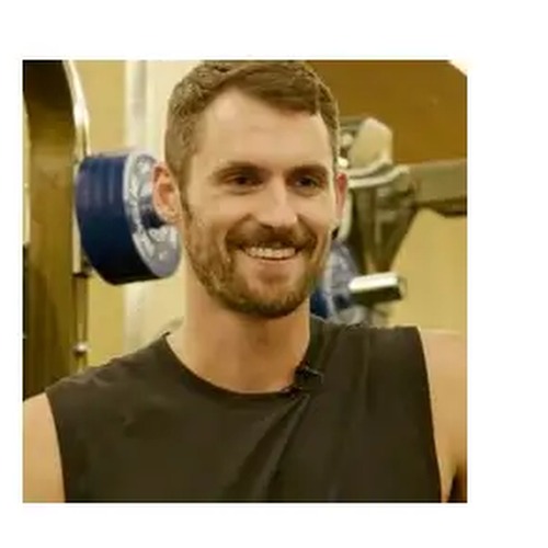 Kevin Love profile photo