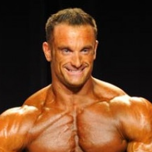 Dan Decker profile photo