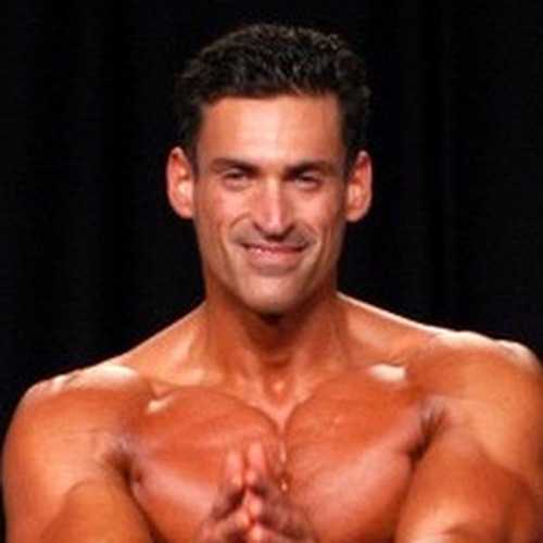 David Triche profile photo