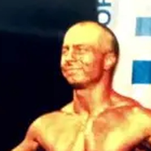 Chris Hart profile photo