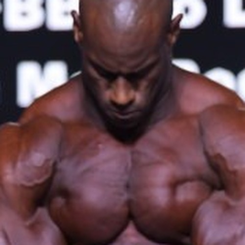 Stephen Frazier profile photo