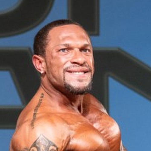 Chris Meadows profile photo
