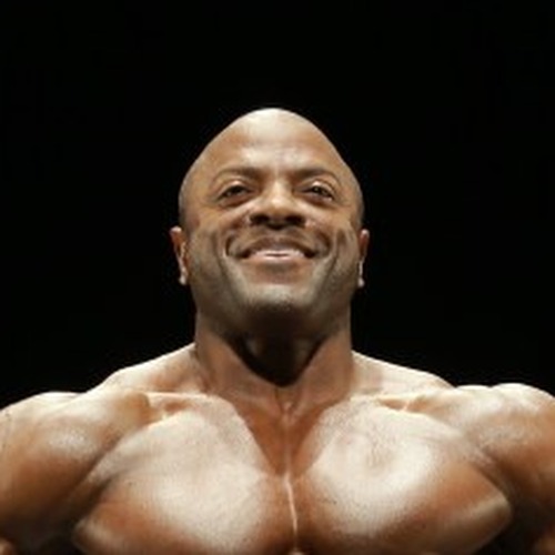 Ambrose Middleton profile photo