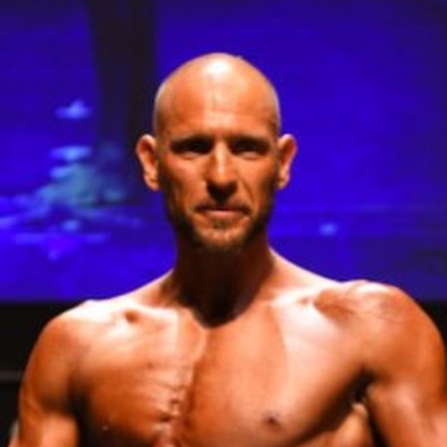 Darrell Williams profile photo
