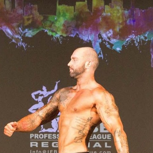 Bryan Wells profile photo