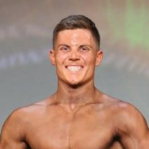 Justin Chapman profile photo