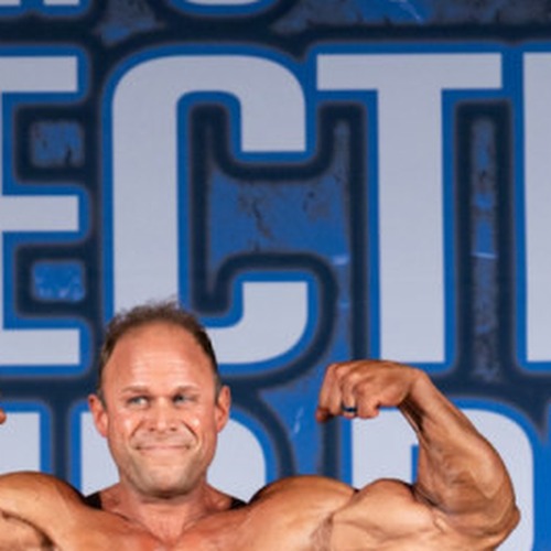Adam Sjogren profile photo
