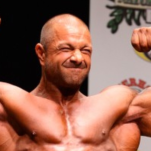 Lou Rodia profile photo