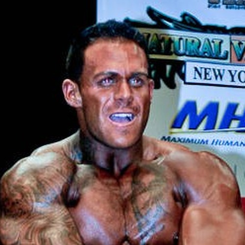 Billy Parsells profile photo