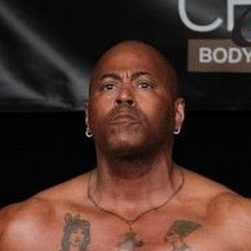 Reynaldo Herrera profile photo