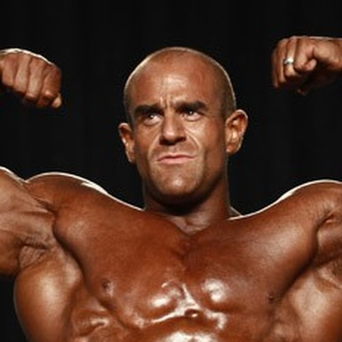 Tim Rice profile photo