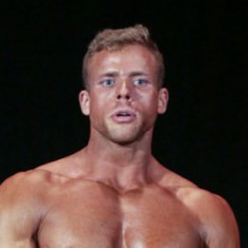 William Blackwell profile photo