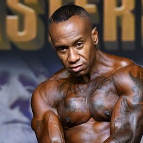 Robert Daniels