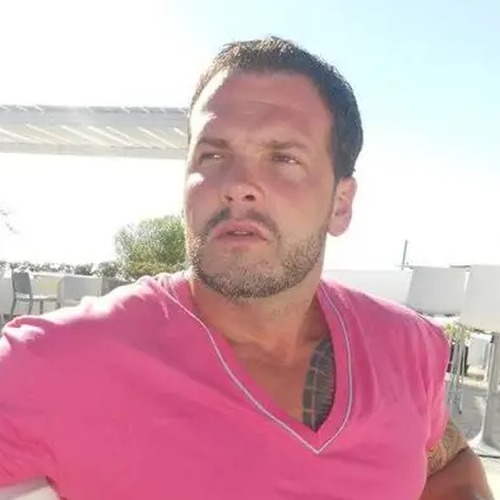 Josh Trentine profile photo