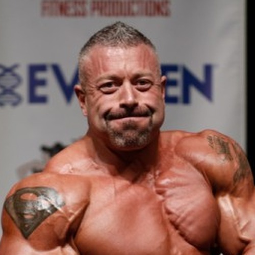 Eli Wasserman