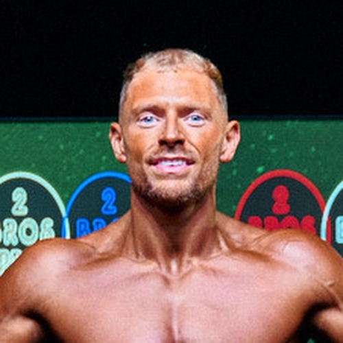 Darren Roberts profile photo