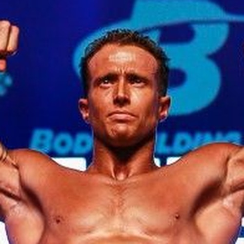 Anthony Rosales profile photo