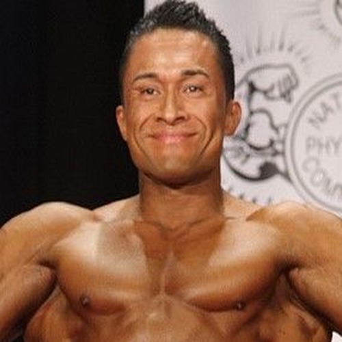 Ian Melgar profile photo