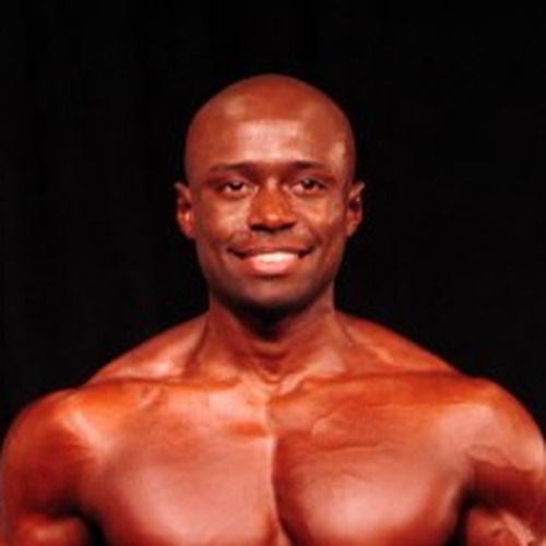 Jason Harris profile photo