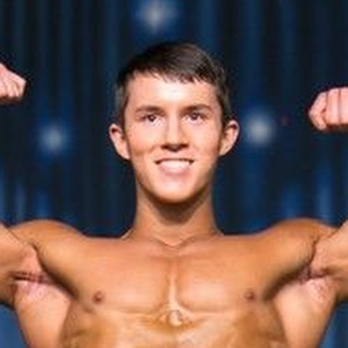 Ryan Sharp profile photo