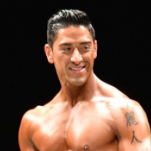 Oscar Cedillo profile photo