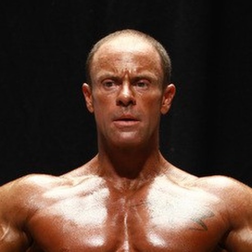 Thomas Arnone profile photo