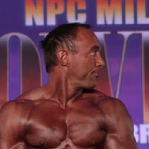 Greg Choate profile photo