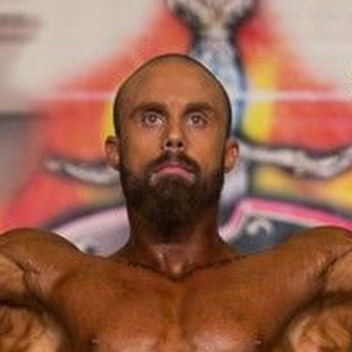 Casey Reif profile photo