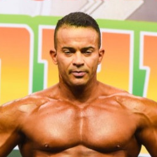 Marcos Teixeira profile photo