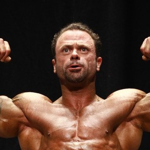 Jamie Mintey profile photo