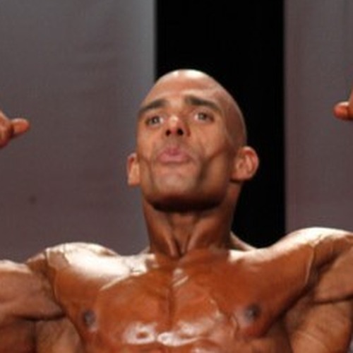 Michael Monteagudo profile photo