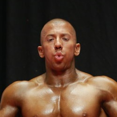 Erik Venegas profile photo