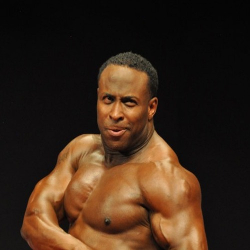 Les Galloway profile photo