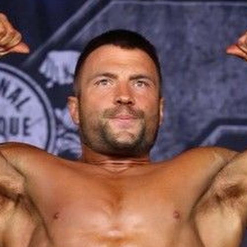 Brian McClure profile photo