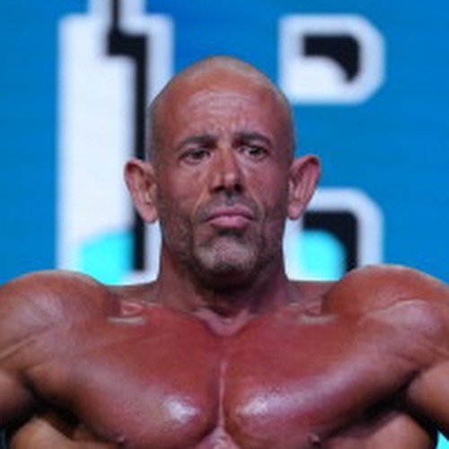 Jose Gutierrez