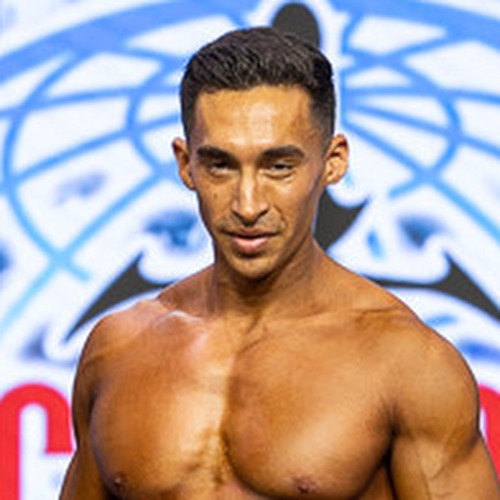 Alberto Rodriguez profile photo