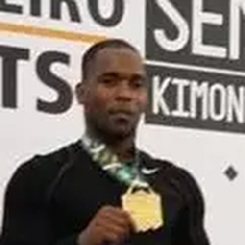 Antônio Inácio Santiago