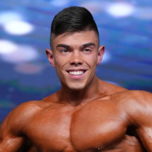 Juan Paredes profile photo