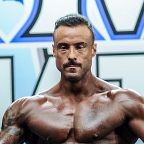 Eduardo Oliveira