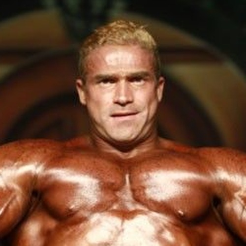 Cesar Mendible profile photo