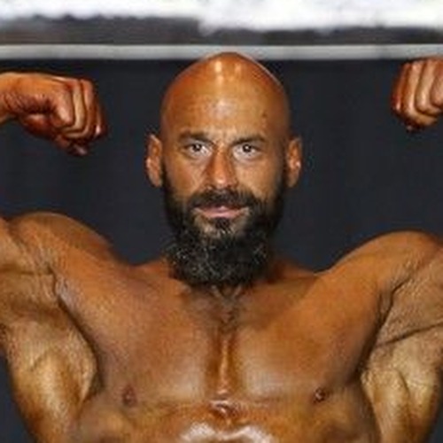 Andrew Collura profile photo
