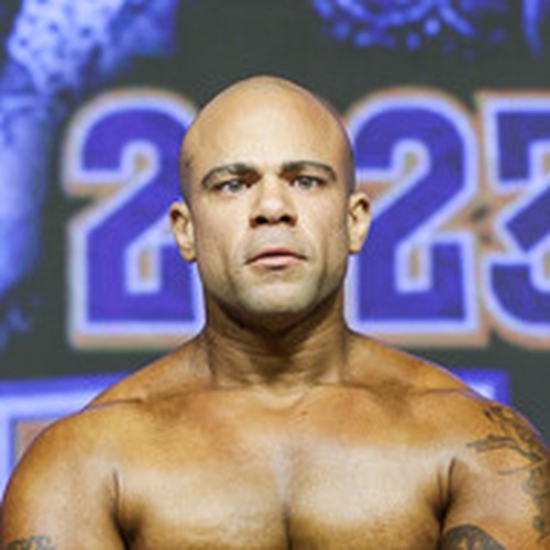 Michael Gonzalez profile photo