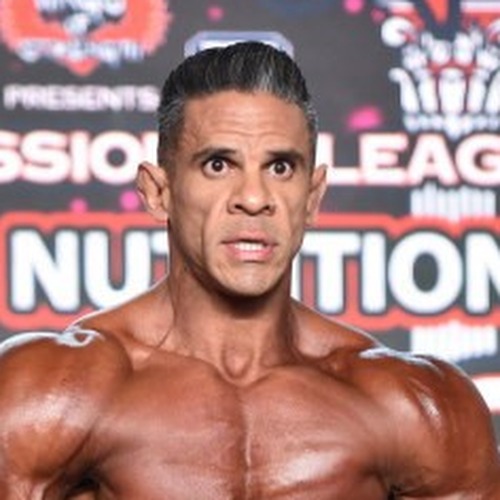 Omar Garcia profile photo