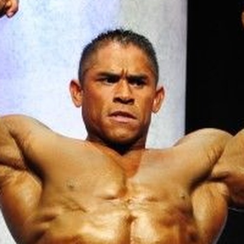 Edil Espinosa Castillo profile photo