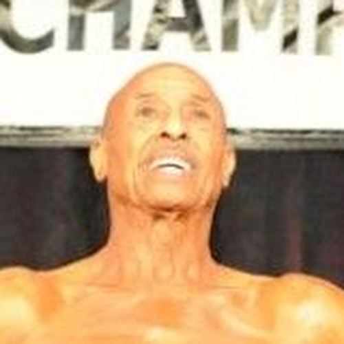 William Alston profile photo